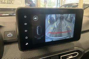Dacia Sandero bild 12