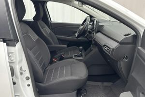 Dacia Sandero bild 7