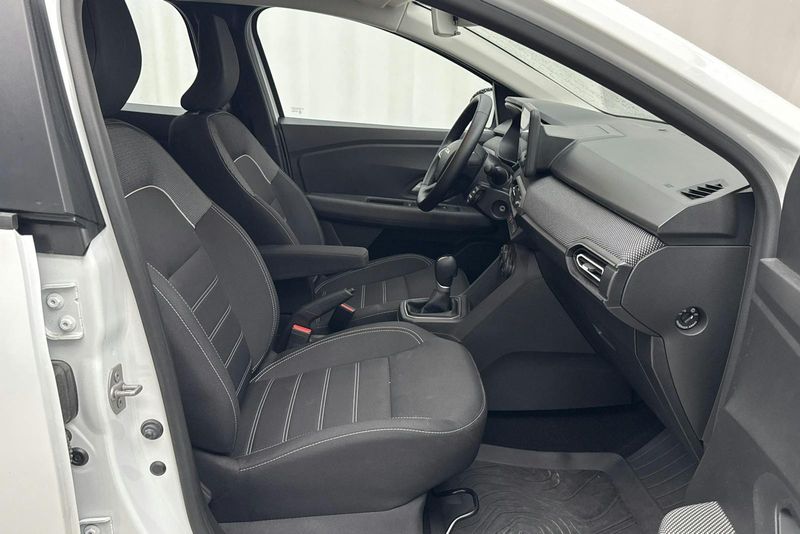 Dacia Sandero bild 7