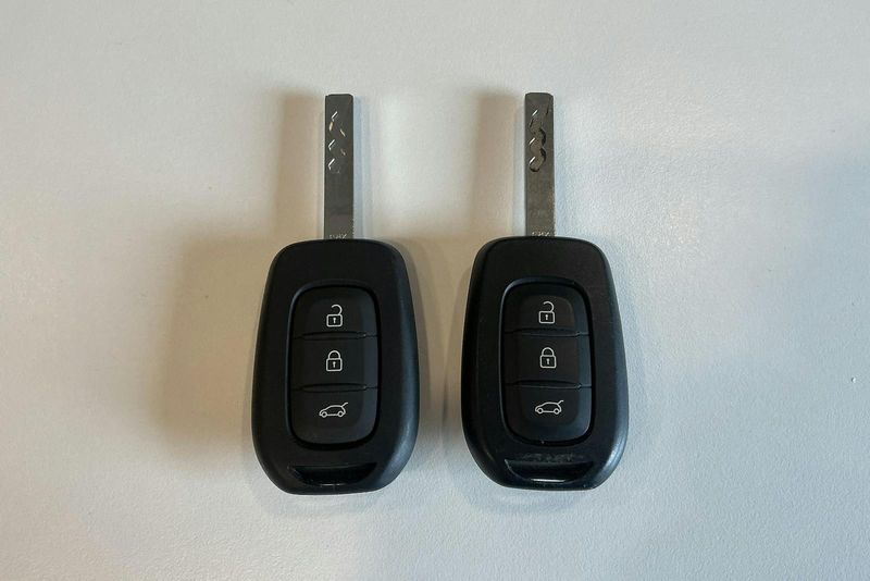 Dacia Sandero bild 16