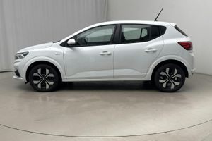Dacia Sandero bild 2
