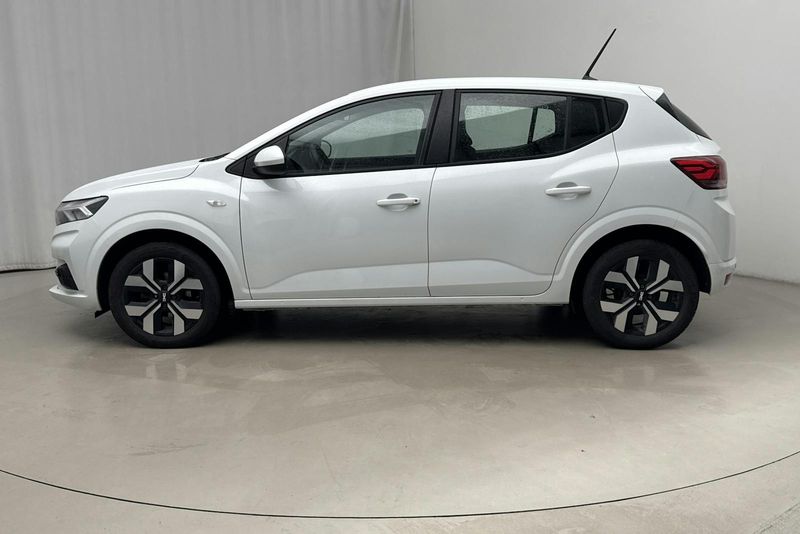 Dacia Sandero bild 2