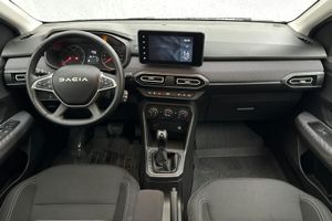 Dacia Sandero bild 6