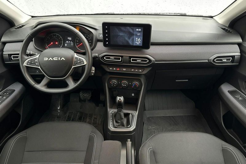 Dacia Sandero bild 6