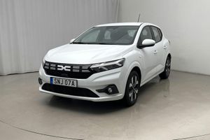 Dacia Sandero bild 1