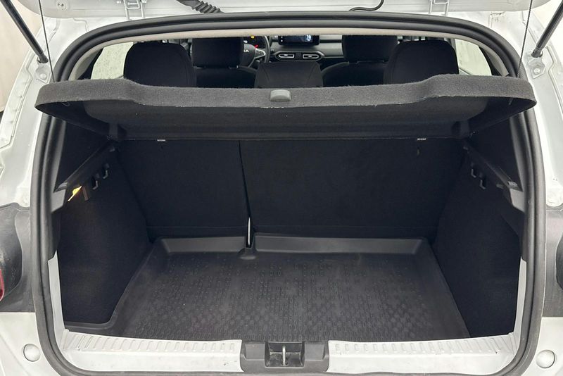 Dacia Sandero bild 9