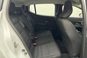 Dacia Sandero bild 8
