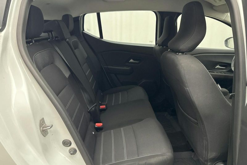 Dacia Sandero bild 8