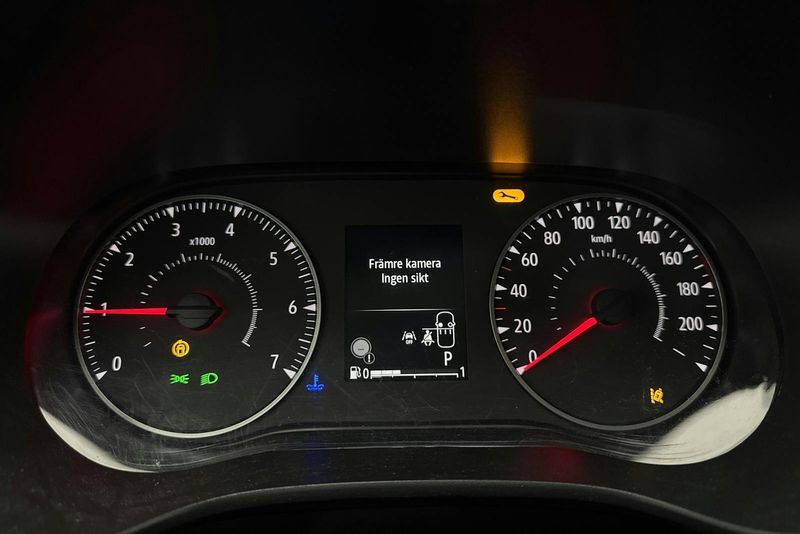Dacia Sandero bild 10