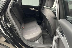 Audi A4 bild 8