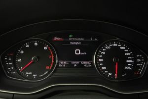 Audi A4 bild 10