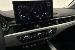 Audi A4 bild 11