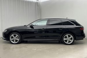 Audi A4 bild 2