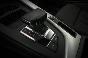 Audi A4 bild 14