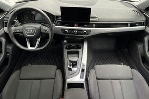Audi A4 bild 6