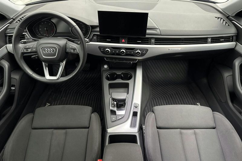 Audi A4 bild 6