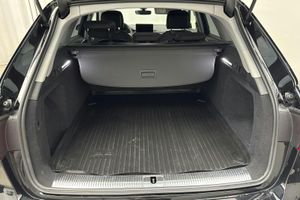 Audi A4 bild 9