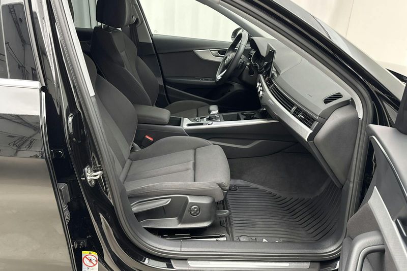 Audi A4 bild 7