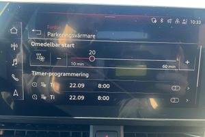 Audi A4 bild 13