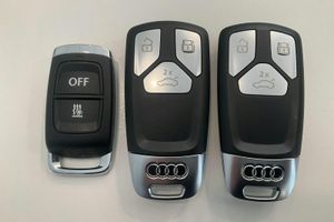 Audi A4 bild 16