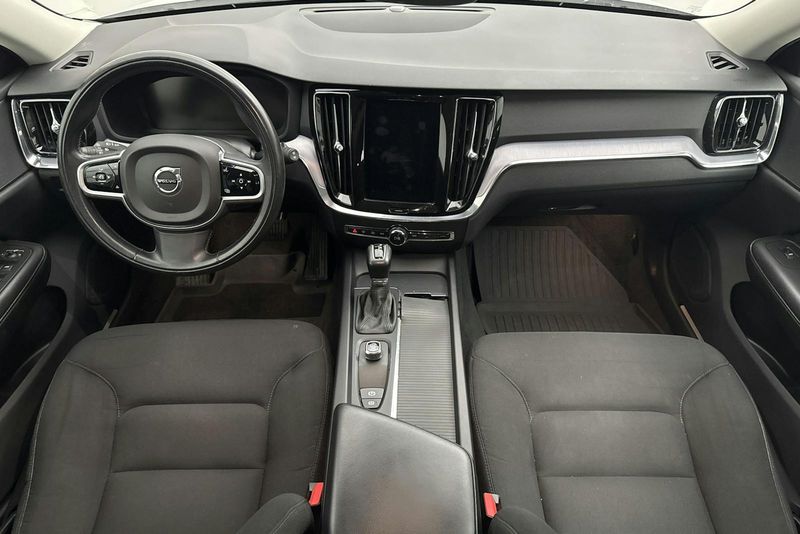 Volvo V60 bild 6
