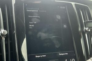 Volvo V60 bild 12