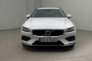 Volvo V60 bild 4