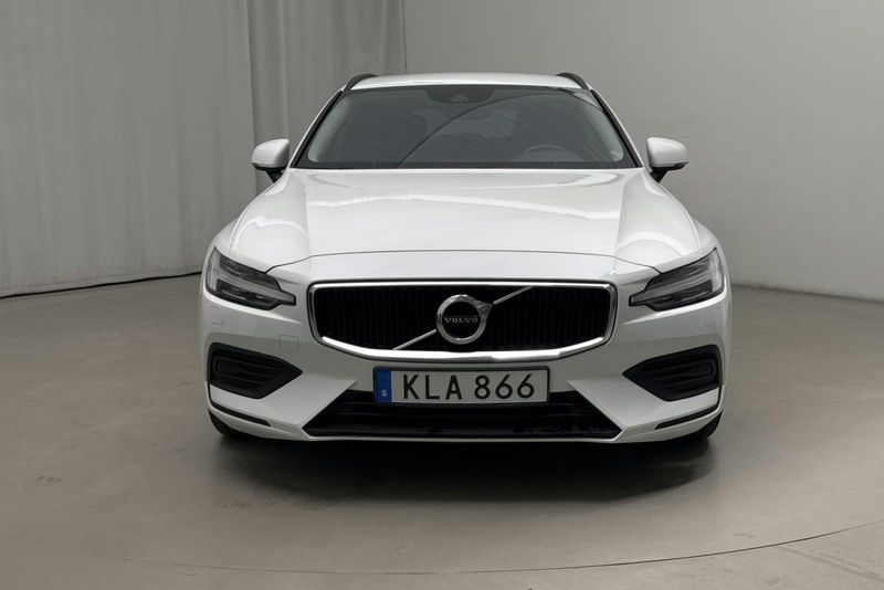 Volvo V60 bild 4