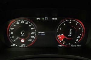Volvo V60 bild 10