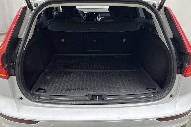 Volvo V60 bild 9