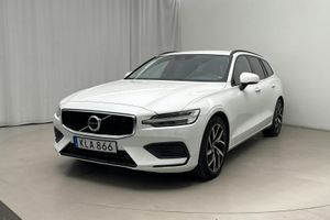 Volvo V60 bild 1