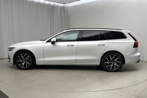 Volvo V60 bild 2
