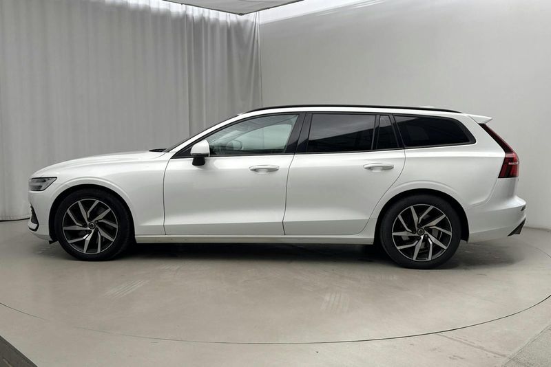 Volvo V60 bild 2