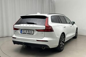 Volvo V60 bild 3