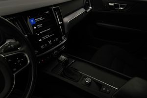 Volvo V60 bild 11