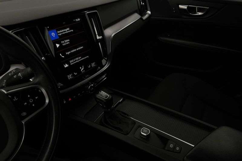 Volvo V60 bild 11