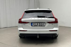 Volvo V60 bild 5