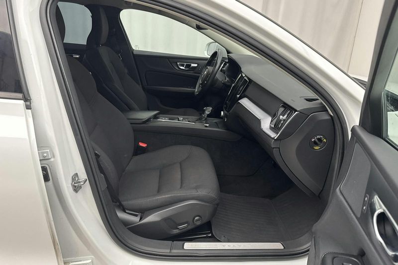 Volvo V60 bild 7