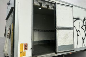 Mercedes Sprinter bild 8