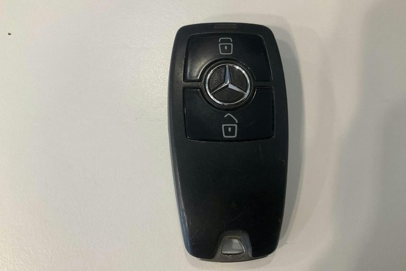 Mercedes Sprinter bild 18