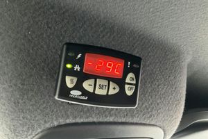 Mercedes Sprinter bild 15