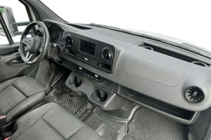 Mercedes Sprinter bild 6