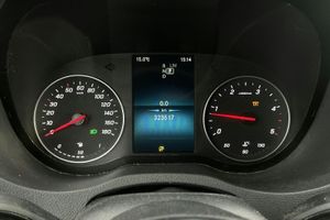 Mercedes Sprinter bild 10