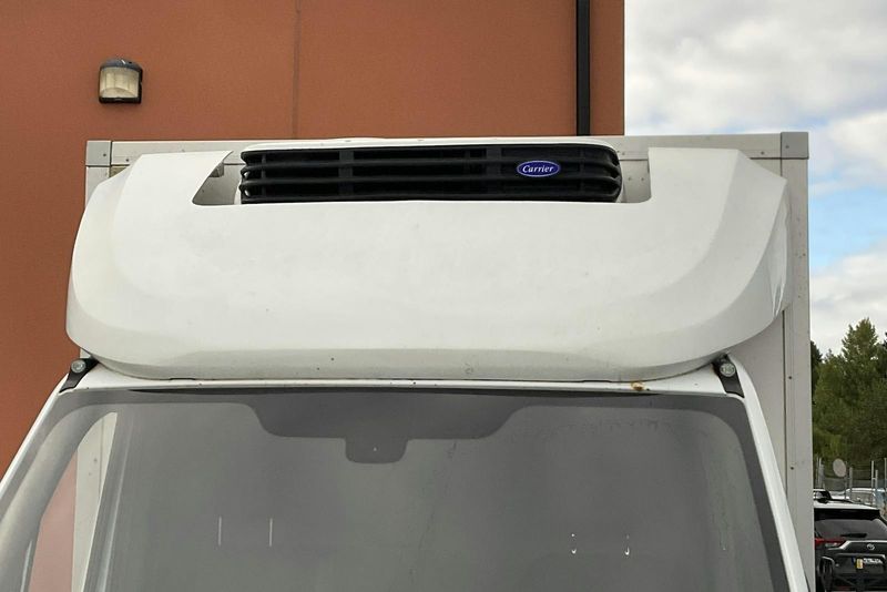 Mercedes Sprinter bild 16