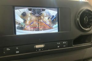 Mercedes Sprinter bild 11