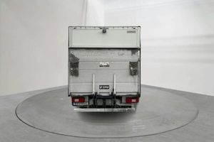Mercedes Sprinter bild 5