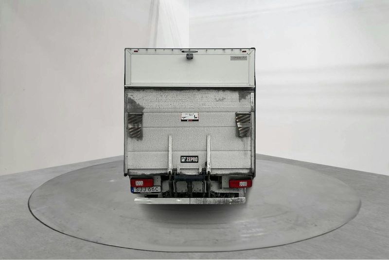 Mercedes Sprinter bild 5