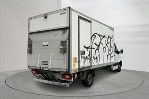 Mercedes Sprinter bild 3