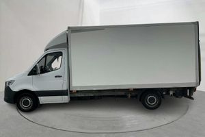 Mercedes Sprinter bild 2