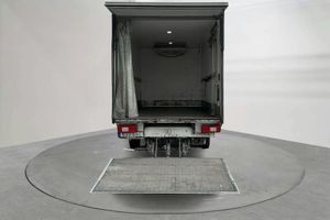 Mercedes Sprinter bild 9